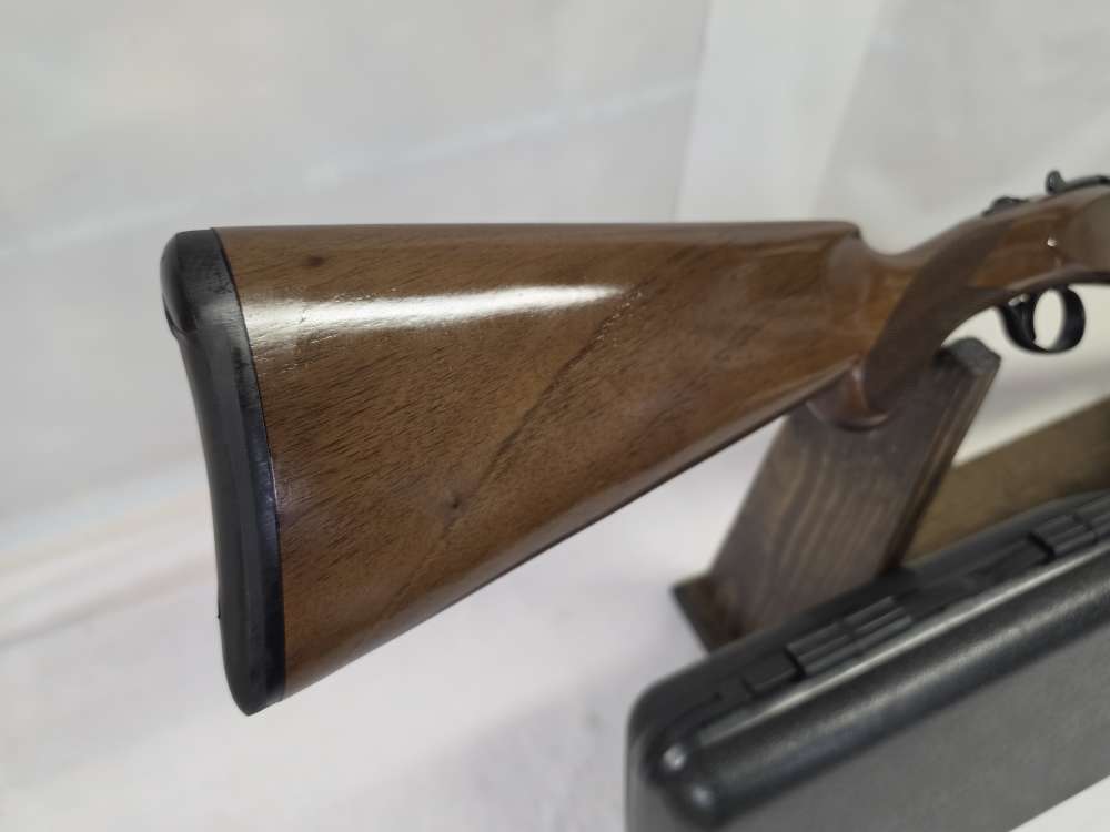 Black River Arms (CZ Redhead Clone) 20GA/28"/Case Hardened 50064-img-3