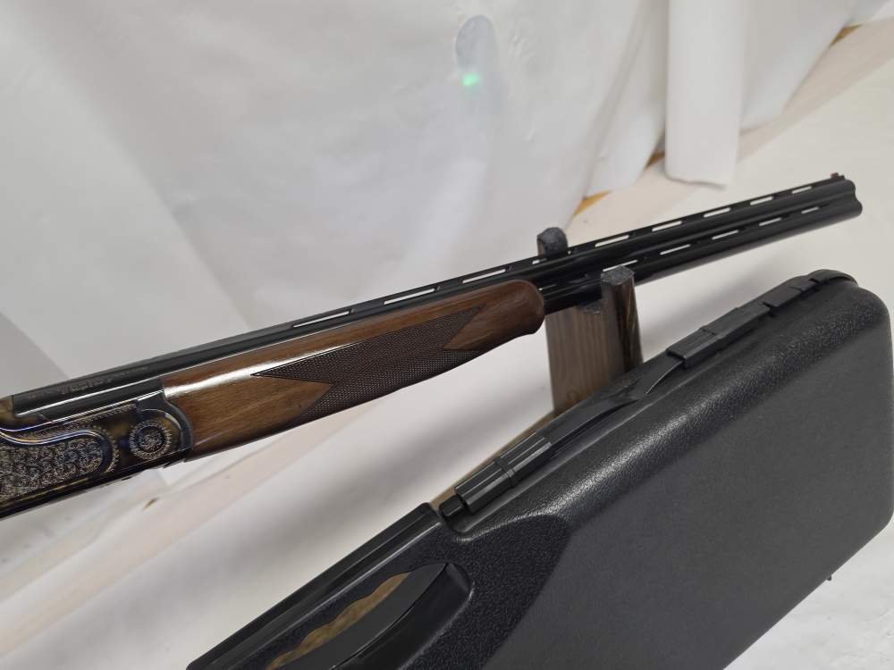Black River Arms (CZ Redhead Clone) 20GA/28"/Case Hardened 50064-img-5
