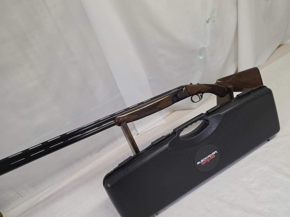 Black River Arms (CZ Redhead Clone) 20GA/28"/Case Hardened 50064-img-6