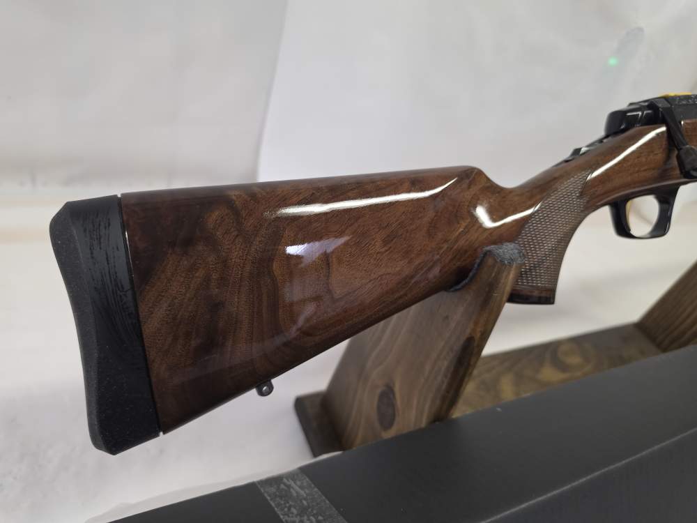 Browning X-Bolt Medallion .30-06/22"/Grade IV High Gloss Walnut/Engraved/MB-img-2