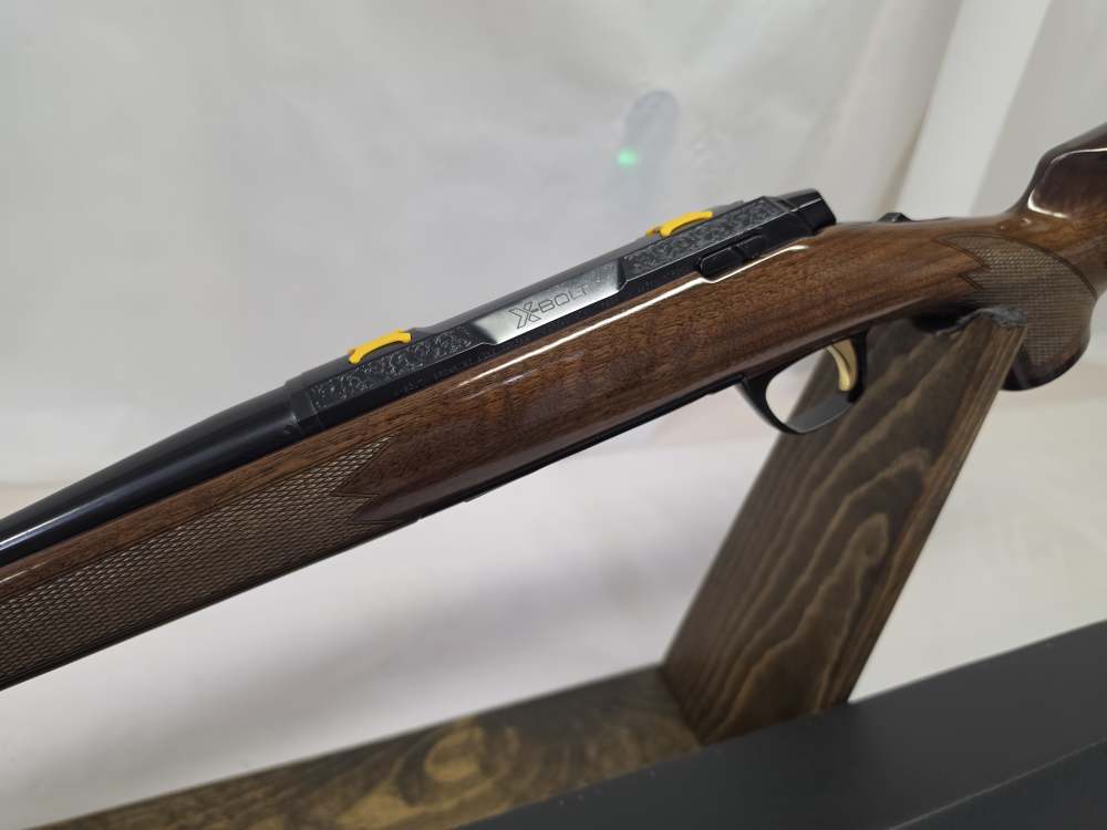 Browning X-Bolt Medallion .30-06/22"/Grade IV High Gloss Walnut/Engraved/MB-img-9