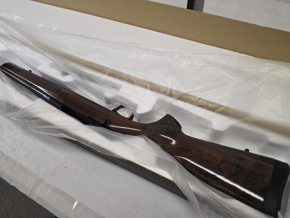 Browning X-Bolt Medallion .30-06/22"/Grade IV High Gloss Walnut/Engraved/MB-img-0