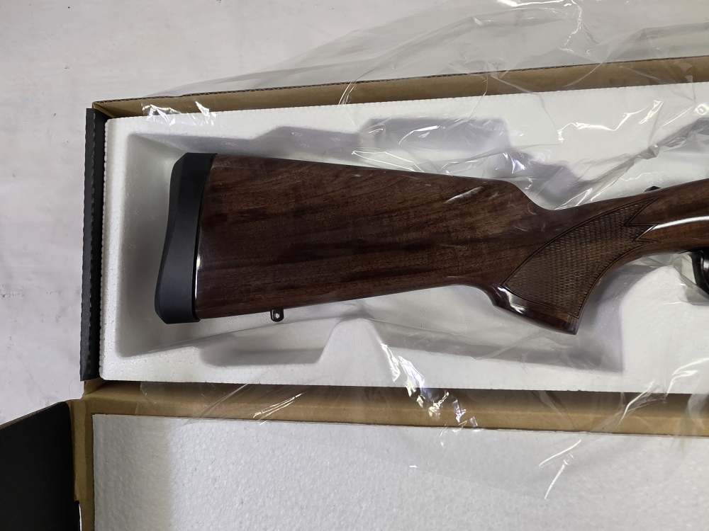 Browning X-Bolt 2 Medallion .270/22"/High Gloss Grade IV Walnut-img-11