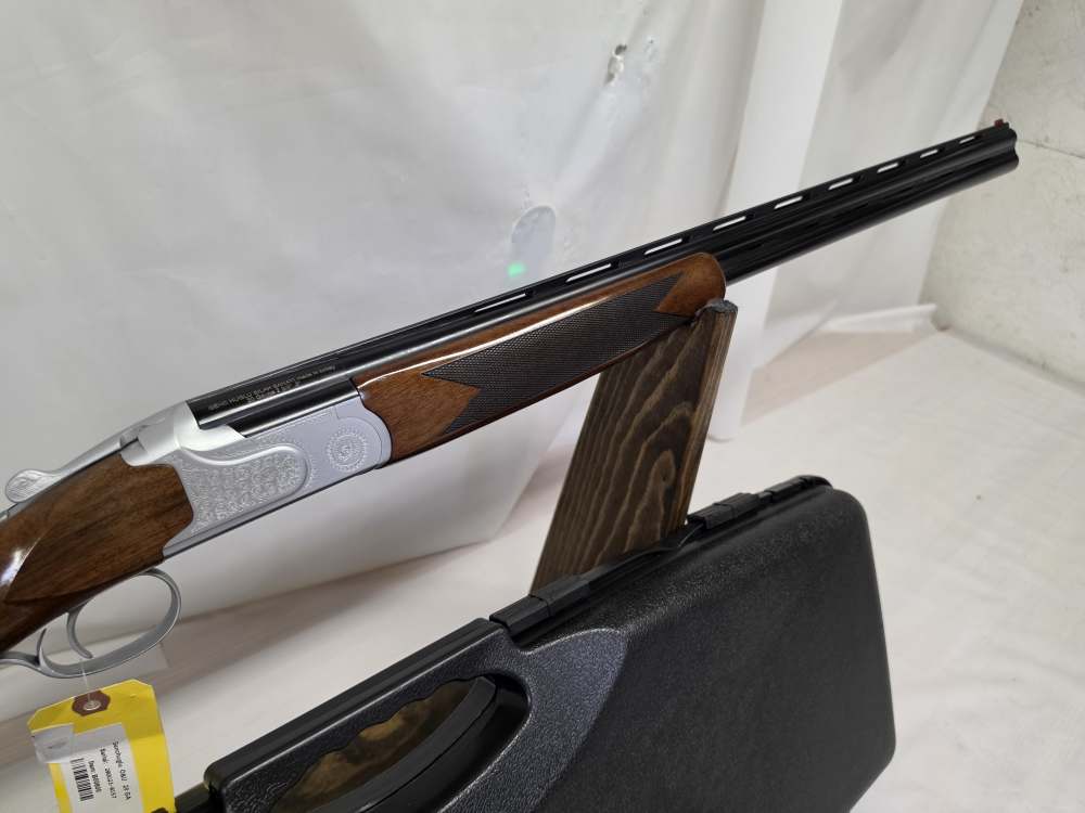 Black River Arms (CZ Redhead Premier) 20GA/28"/Stainless Finish 00789-img-3