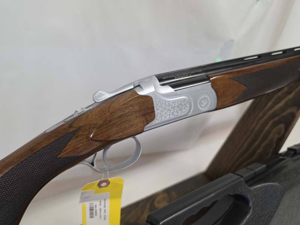 Black River Arms (CZ Redhead Premier) 20GA/28"/Stainless Finish 00789-img-2