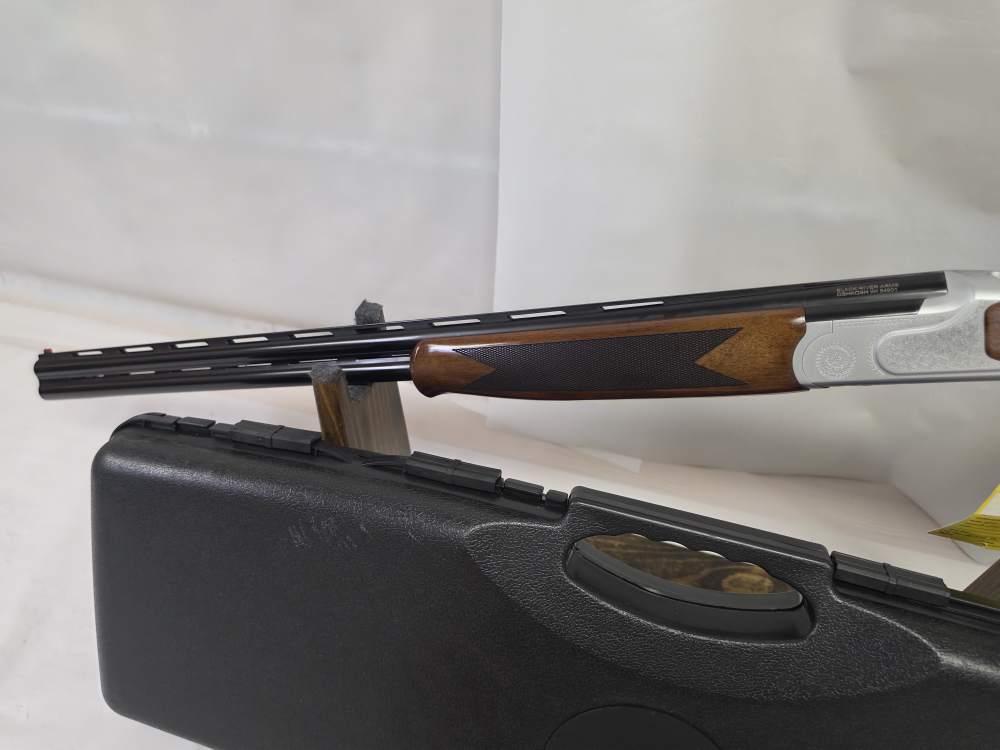 Black River Arms (CZ Redhead Premier) 20GA/28"/Stainless Finish 00789-img-6