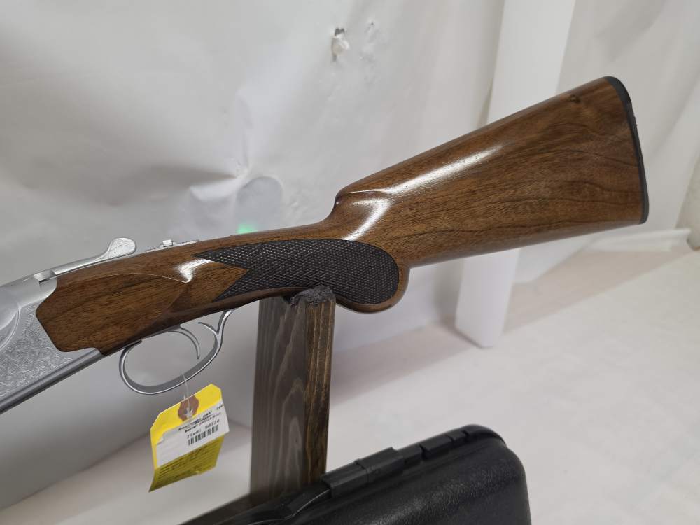 Black River Arms (CZ Redhead Premier) 20GA/28"/Stainless Finish 00789-img-5