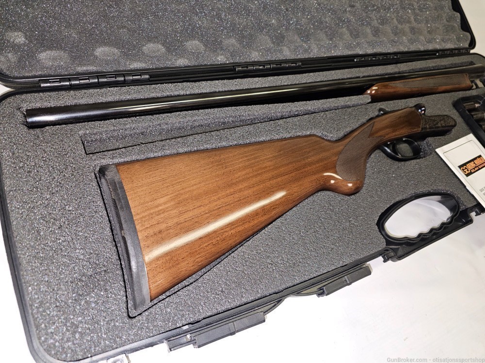 Black River Arms 28GA/28"/Pistol Grip/Case Colored CZ-Clone 00534-img-6