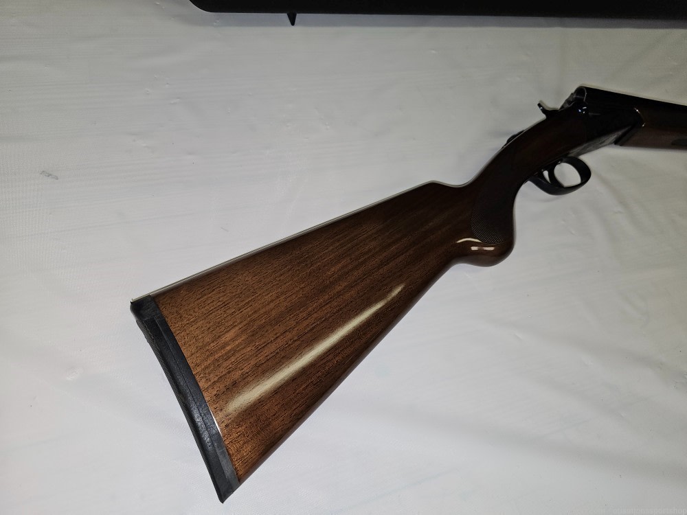 Black River Arms 28GA/28"/Pistol Grip/Case Colored CZ-Clone 00534-img-4