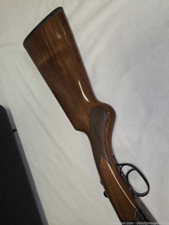 Black River Arms 28GA/28"/Pistol Grip/Case Colored CZ-Clone 00534-img-2