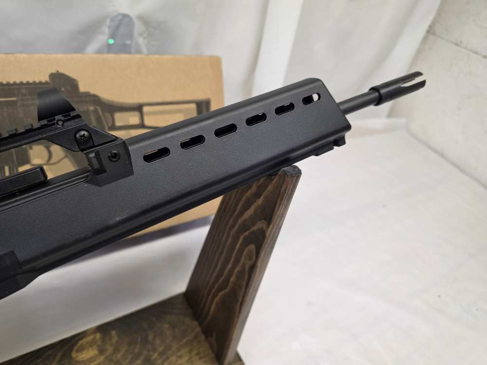 HK (HECKLER & KOCH) G36 .22LR/18.13"-img-4