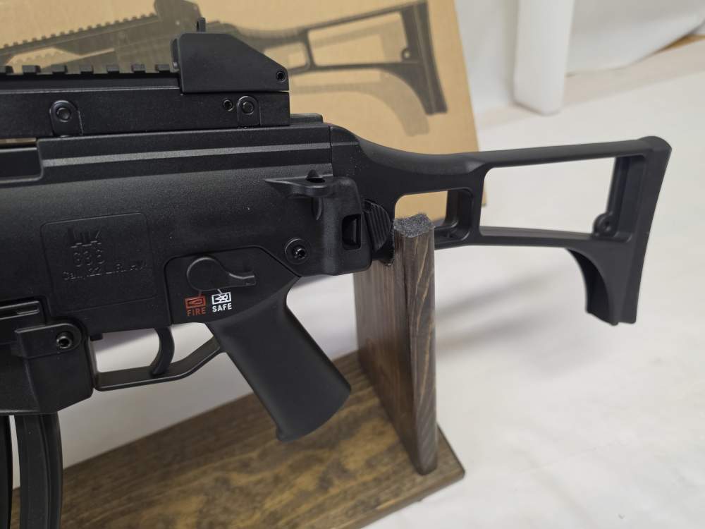 HK (HECKLER & KOCH) G36 .22LR/18.13"-img-8