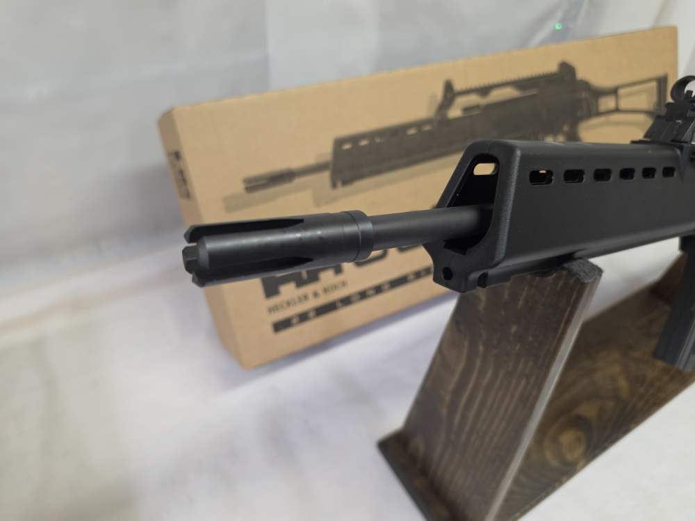 HK (HECKLER & KOCH) G36 .22LR/18.13"-img-6