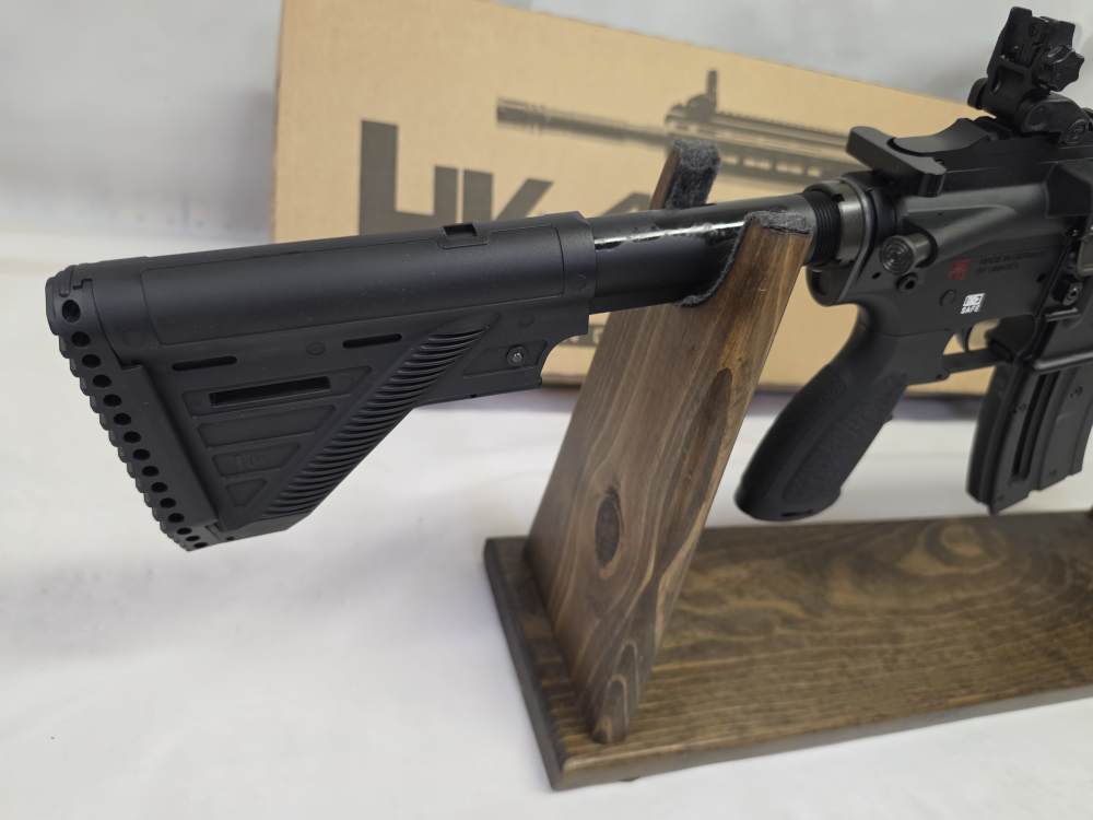 HK (HECKLER & KOCH) 416 Rifle .22LR/16.1"/20+1-img-6