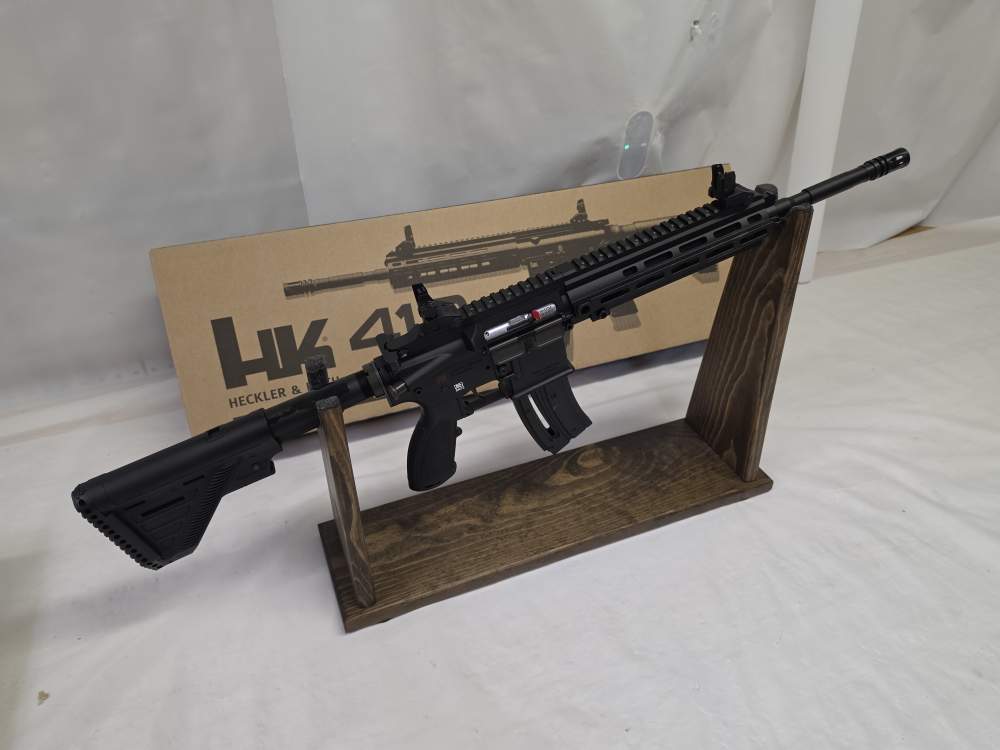 HK (HECKLER & KOCH) 416 Rifle .22LR/16.1"/20+1-img-5