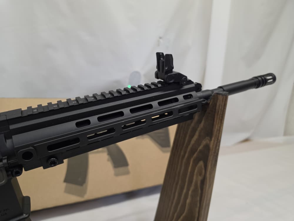HK (HECKLER & KOCH) 416 Rifle .22LR/16.1"/20+1-img-8