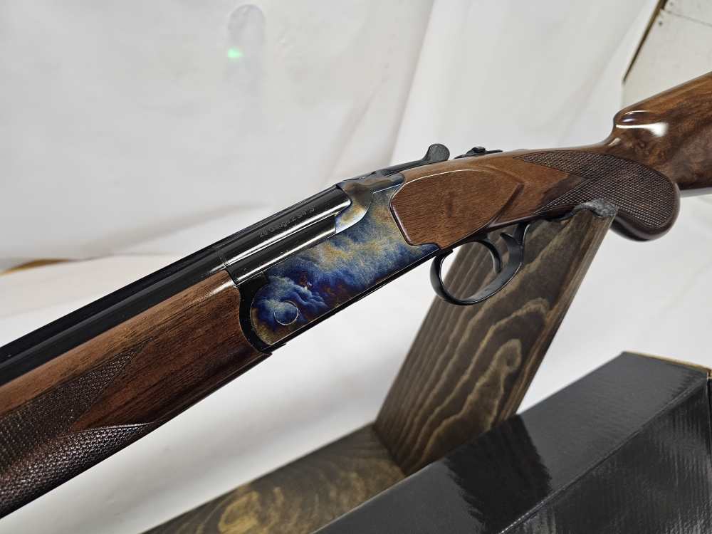 McCoy Arms 100A Over Under Shotgun 28GA/28" 47217-img-1