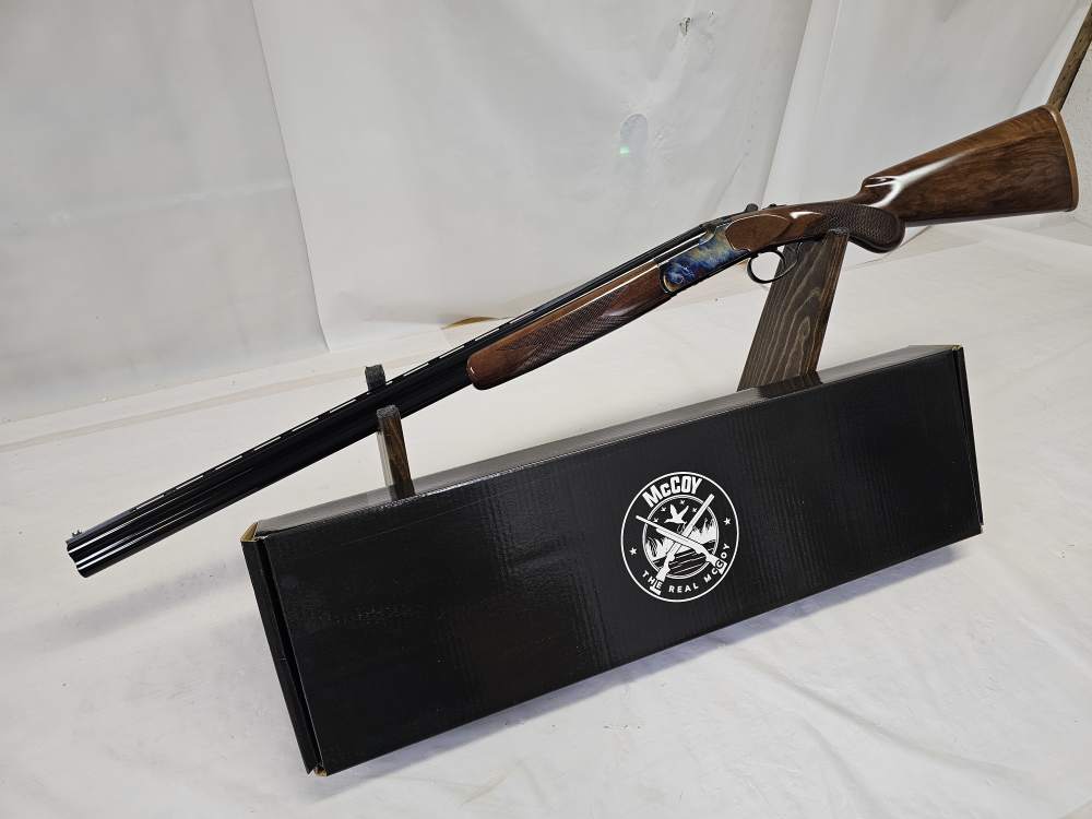 McCoy Arms 100A Over Under Shotgun 28GA/28" 47217-img-0