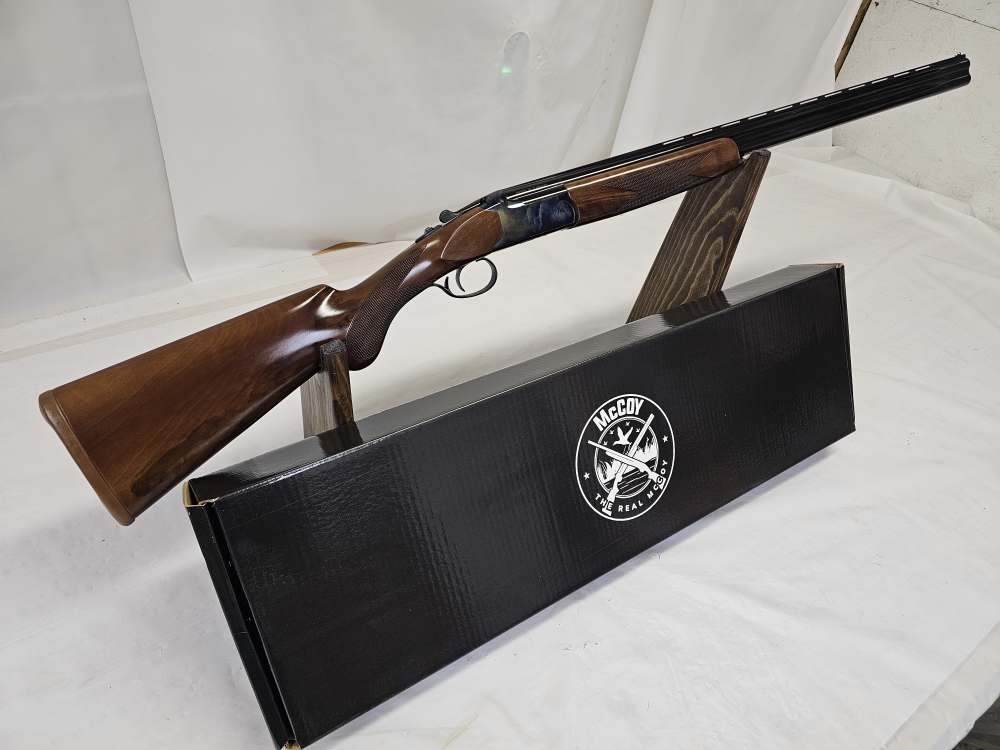 McCoy Arms 100A Over Under Shotgun 28GA/28" 47217-img-2