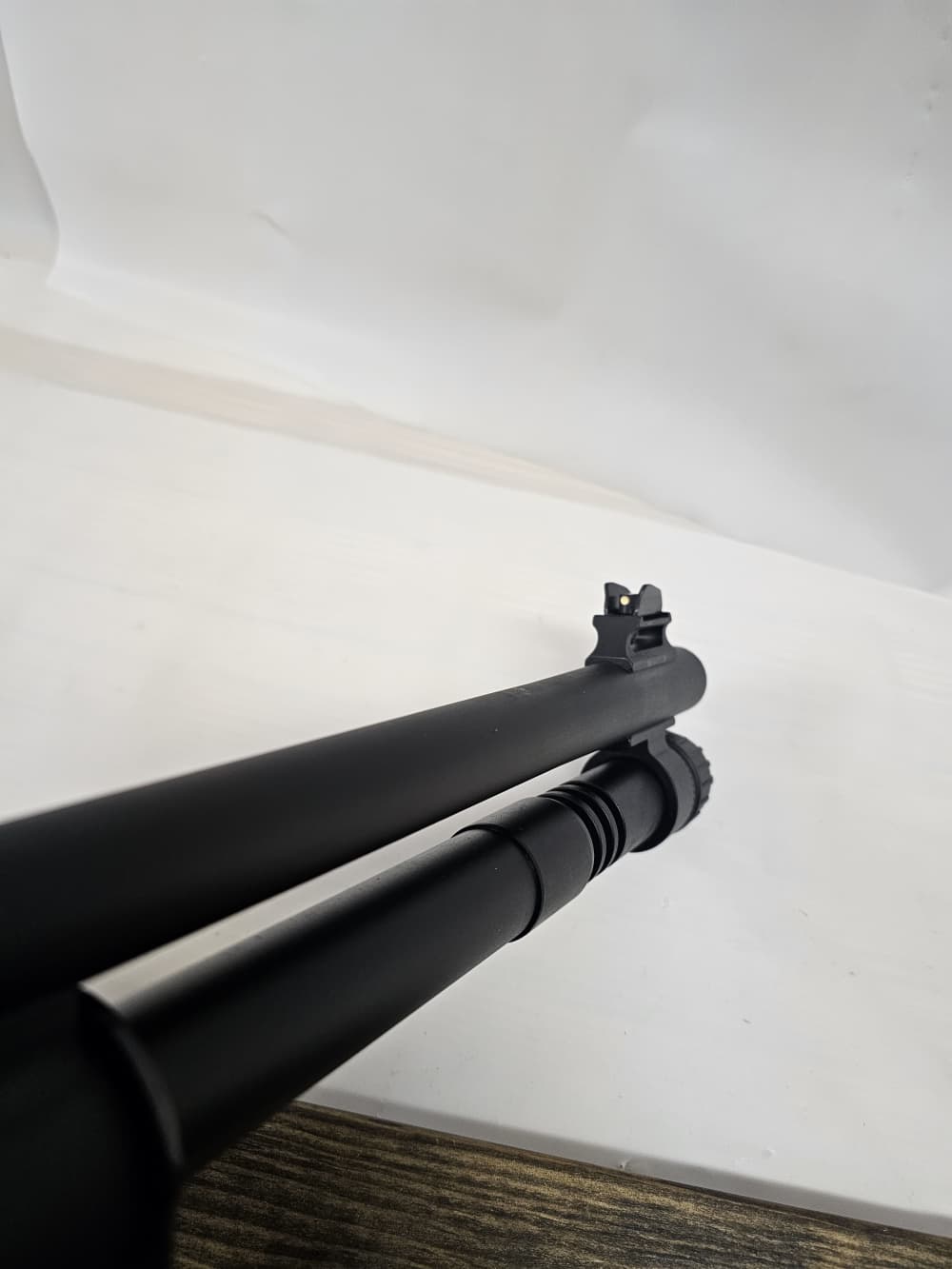 Saricam (Benelli M4 1-For-1 Clone) 12GA/18.5"-img-5