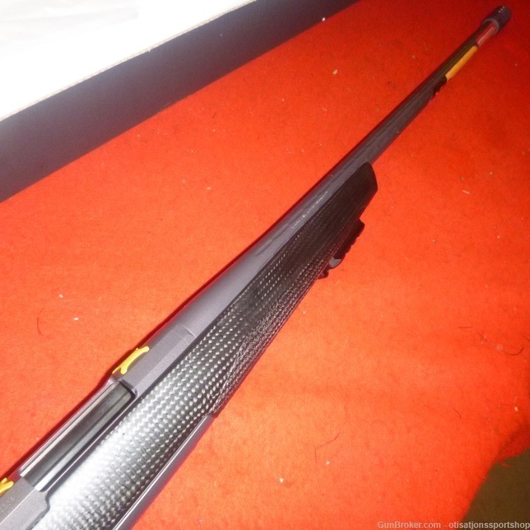 Browning X-Bolt PRO Long Range 6.5 Creedmoor/26"/$+1/Fluted/Carbon Fiber-img-5