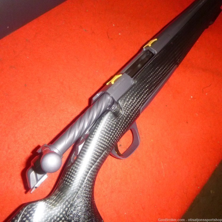 Browning X-Bolt PRO Long Range 6.5 Creedmoor/26"/$+1/Fluted/Carbon Fiber-img-4