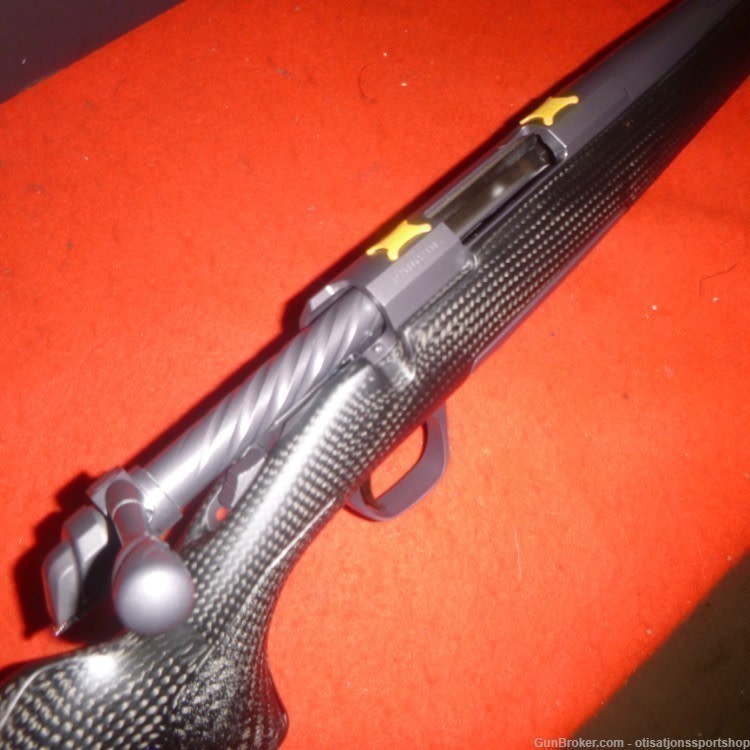 Browning X-Bolt PRO Long Range 6.5 Creedmoor/26"/$+1/Fluted/Carbon Fiber-img-6