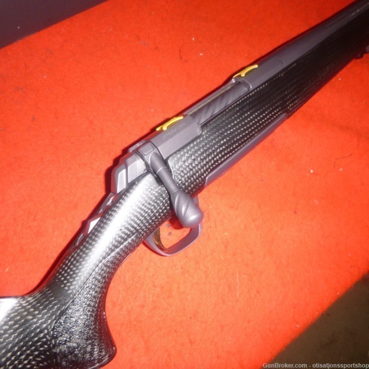Browning X-Bolt PRO Long Range 6.5 Creedmoor/26"/$+1/Fluted/Carbon Fiber-img-3