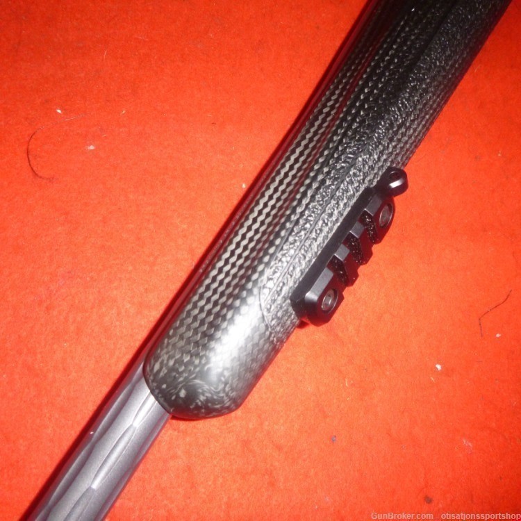 Browning X-Bolt PRO Long Range 6.5 Creedmoor/26"/$+1/Fluted/Carbon Fiber-img-8