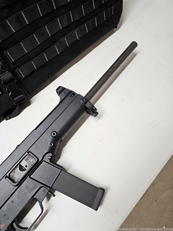 Heckler & Koch USC .45ACP/16"/10+1-img-5