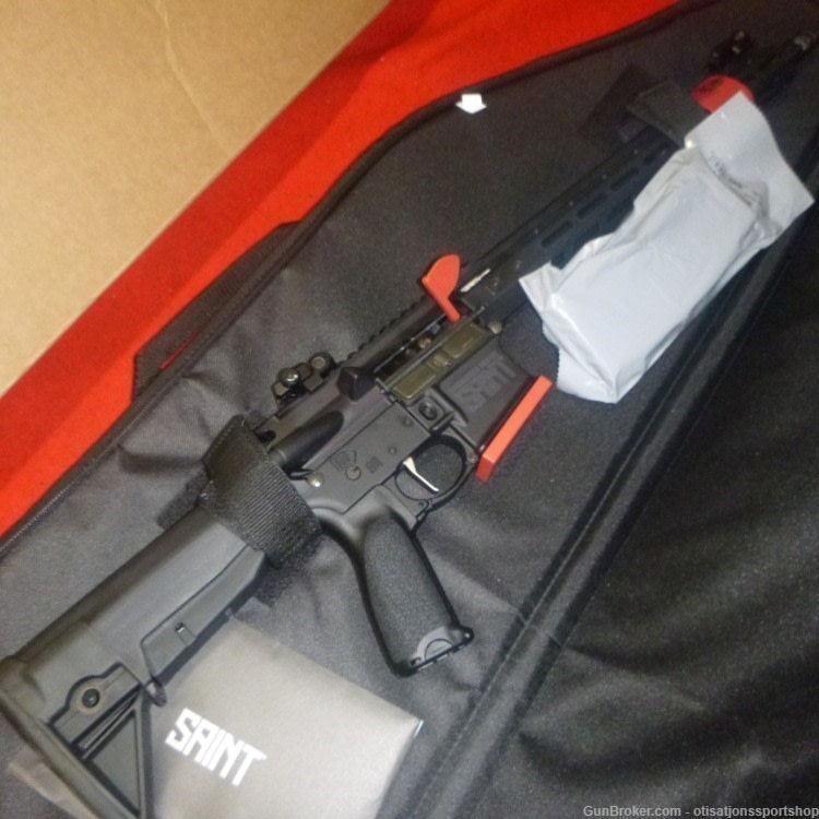 Springfield Armory Saint Victor 5.56/.223/16"/30+1-img-4