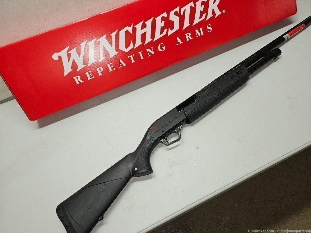 Winchester SXP Black Shadow 12GA/24"/3.5"-img-5