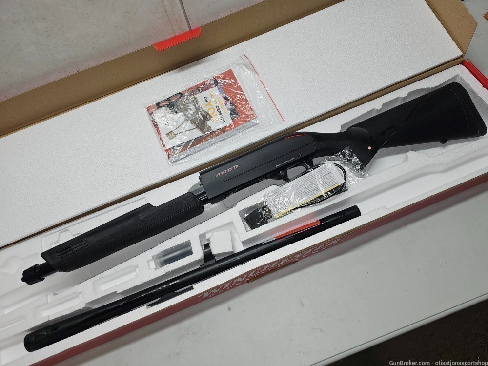 Winchester SXP Black Shadow 12GA/24"/3.5"-img-4