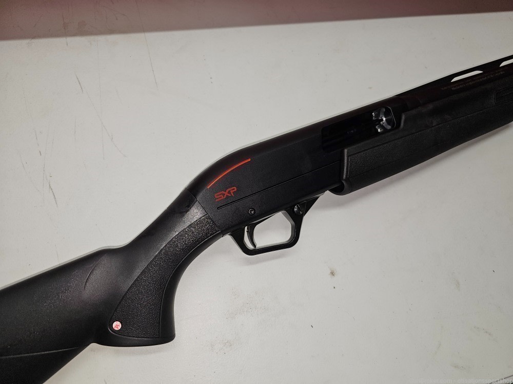 Winchester SXP Black Shadow 12GA/24"/3.5"-img-2