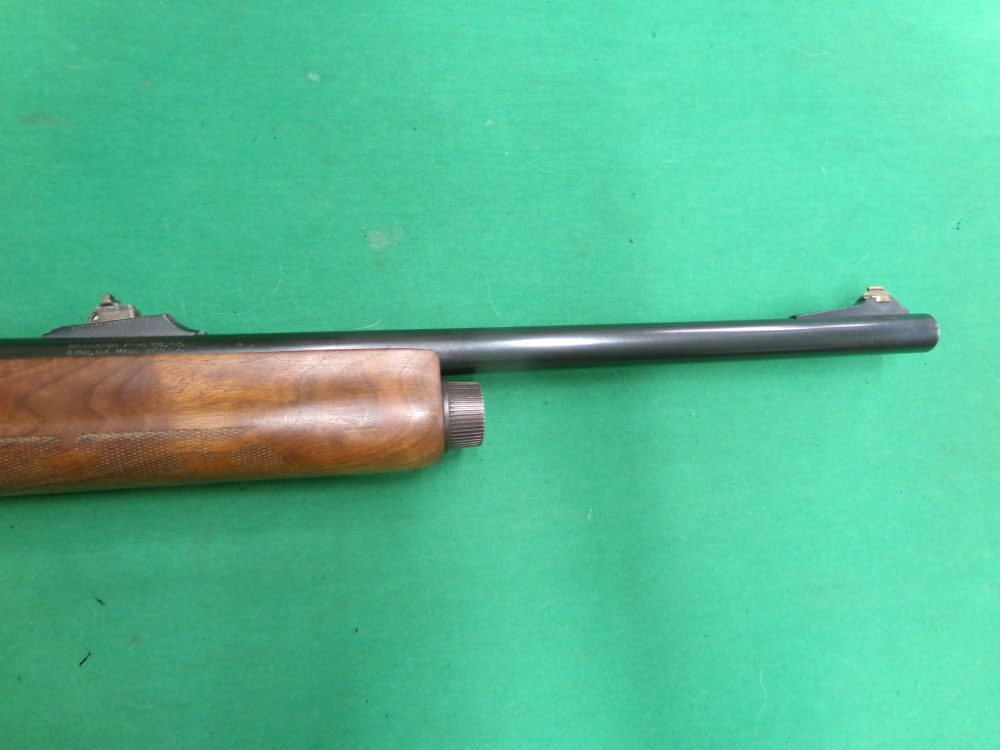REMINGTON 1100 DEER SLUG GUN SEMI AUTO SHOTGUN 12 GA SMOOTHBORE-img-7