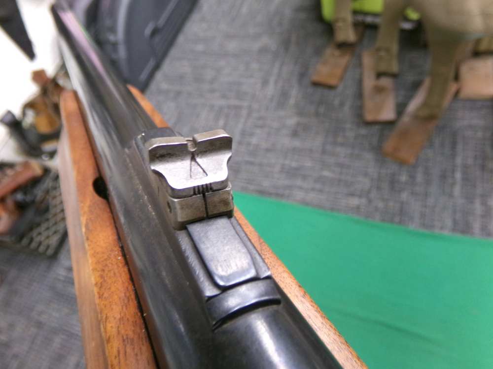 REMINGTON 1100 DEER SLUG GUN SEMI AUTO SHOTGUN 12 GA SMOOTHBORE-img-10