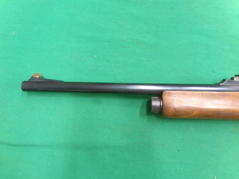 REMINGTON 1100 DEER SLUG GUN SEMI AUTO SHOTGUN 12 GA SMOOTHBORE-img-4