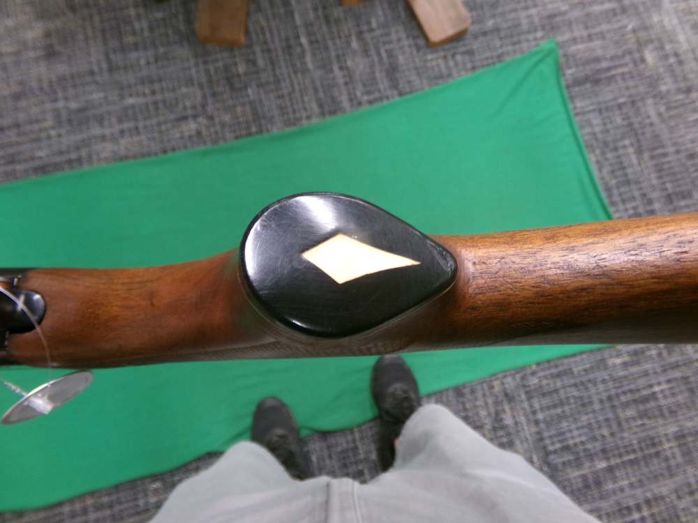 REMINGTON 1100 DEER SLUG GUN SEMI AUTO SHOTGUN 12 GA SMOOTHBORE-img-15