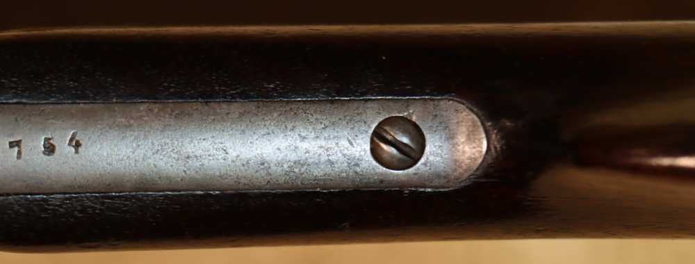 RARE Civil War Sharps & Hankins Model 1862 Army Carbine-img-66