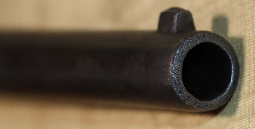 RARE Civil War Sharps & Hankins Model 1862 Army Carbine-img-38