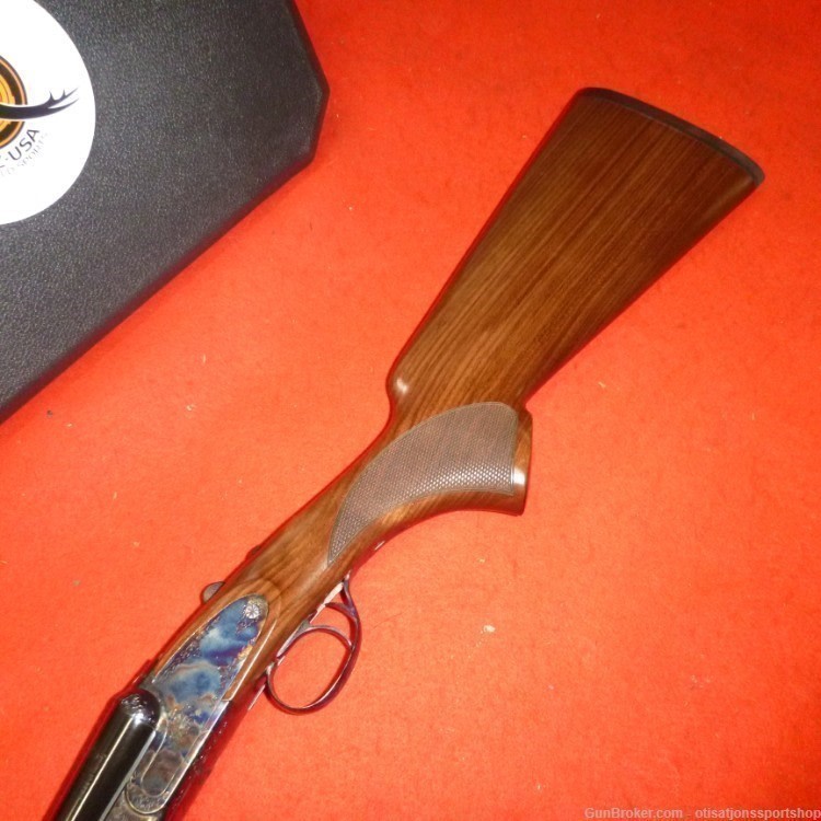 CZ-USA Sharptail .410/28" Case Hardened -img-7