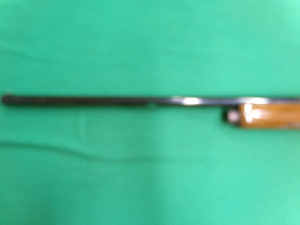 REMINGTON MODEL 1100 12 GA SEMI AUTO SHOTGUN 30" FULL CHOKE TURKEY / TRAP-img-4