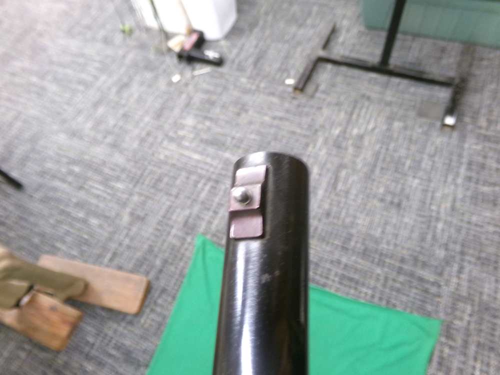 REMINGTON MODEL 1100 12 GA SEMI AUTO SHOTGUN 30" FULL CHOKE TURKEY / TRAP-img-12