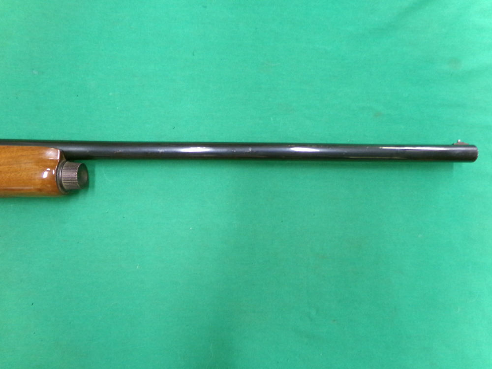 REMINGTON MODEL 1100 12 GA SEMI AUTO SHOTGUN 30" FULL CHOKE TURKEY / TRAP-img-7