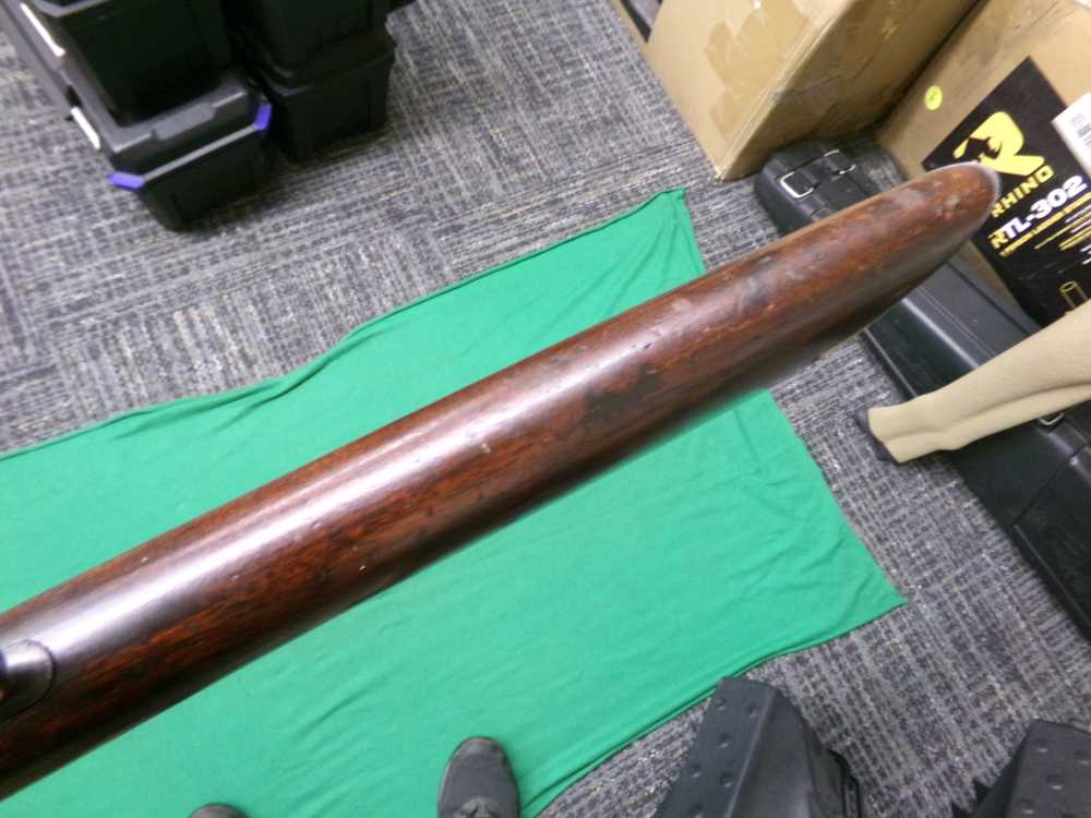 WINCHESTER 1892 32-20 WIN 32 WCF LEVER ACTION ANTIQUE RIFLE MFG 1895 PEEP-img-17