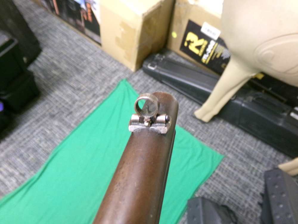 WINCHESTER 1892 32-20 WIN 32 WCF LEVER ACTION ANTIQUE RIFLE MFG 1895 PEEP-img-12