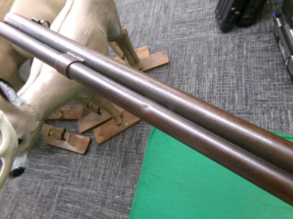 WINCHESTER 1892 32-20 WIN 32 WCF LEVER ACTION ANTIQUE RIFLE MFG 1895 PEEP-img-14