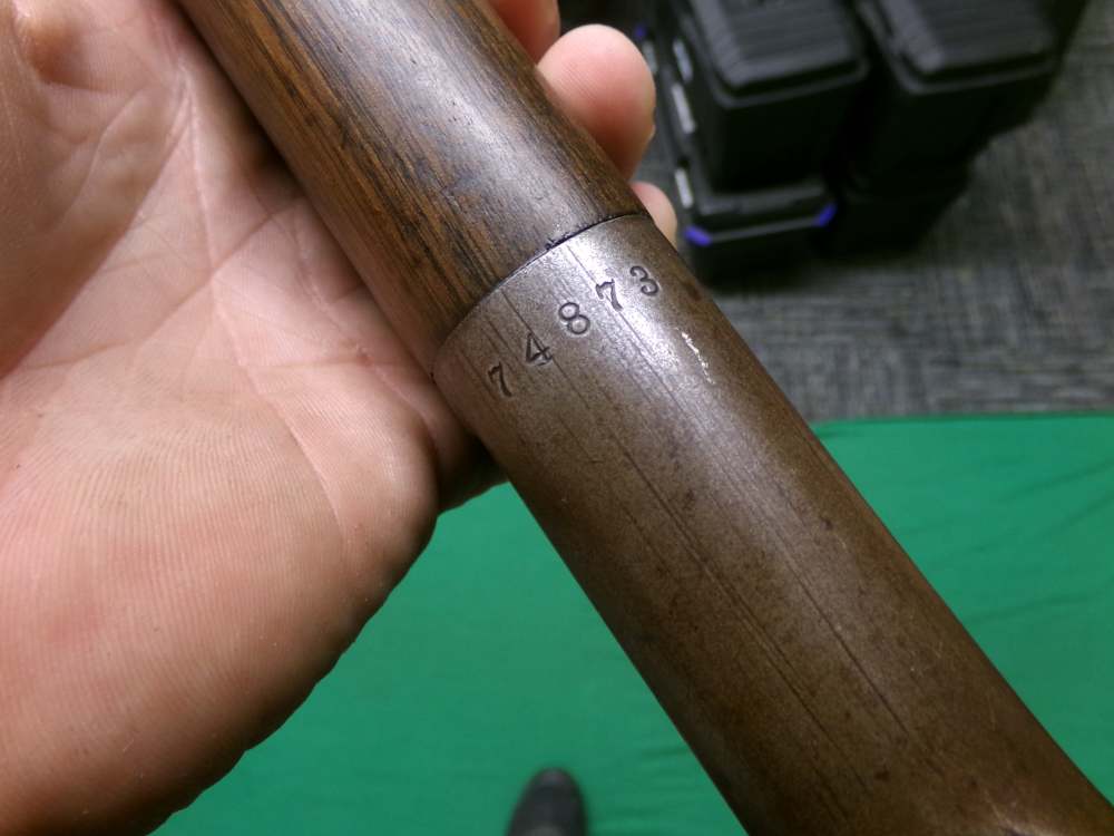 WINCHESTER 1892 32-20 WIN 32 WCF LEVER ACTION ANTIQUE RIFLE MFG 1895 PEEP-img-11