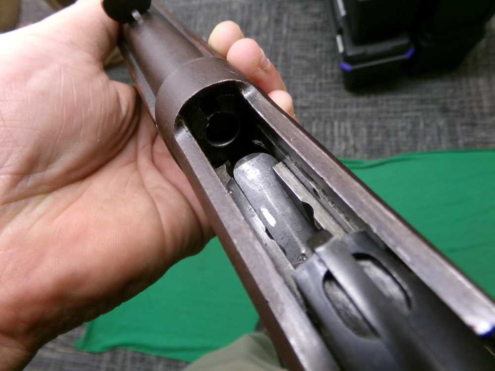 WINCHESTER 1892 32-20 WIN 32 WCF LEVER ACTION ANTIQUE RIFLE MFG 1895 PEEP-img-24