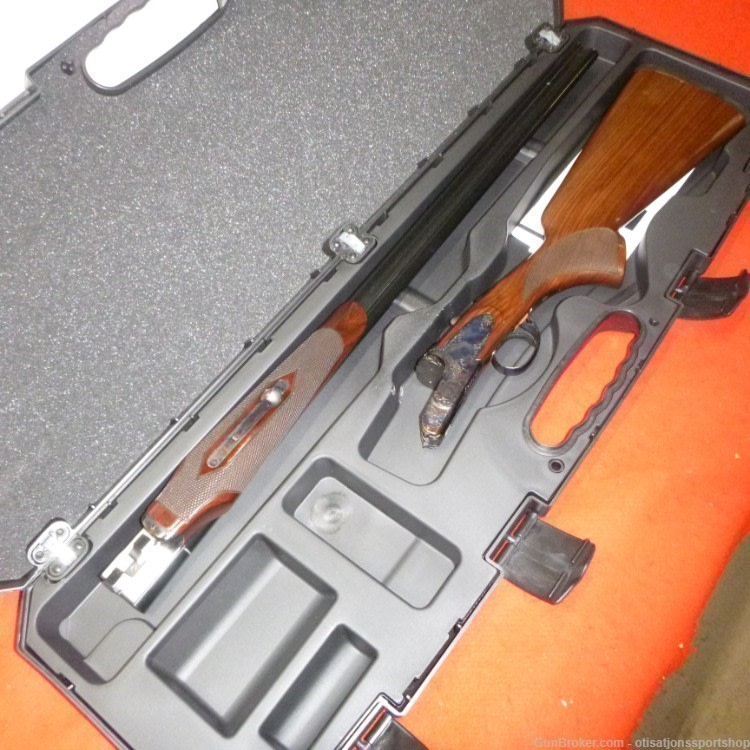 CZ-USA Sharptail .410/28" Case Hardened -img-0
